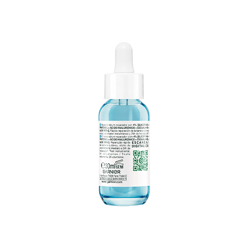 Hyaluron sérum reparador